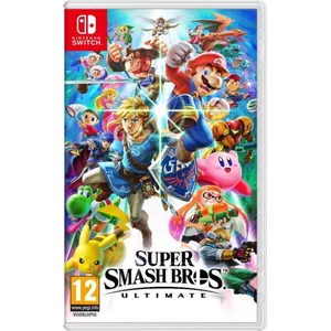 Super Smash Bros. Ultimate