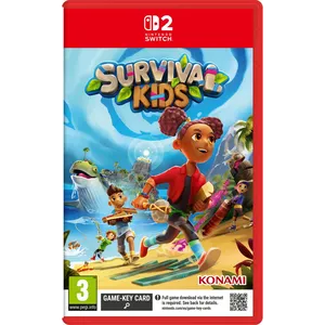 Survival Kids