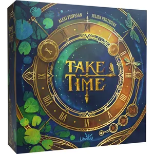 Take Time