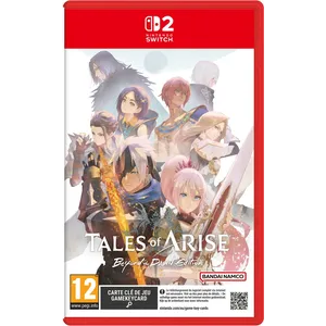 Tales of Arise: Beyond the Dawn Edition
