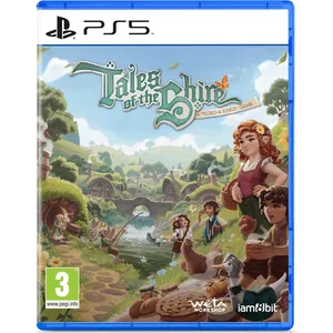 Tales of the Shire: A Lord of the Rings Game