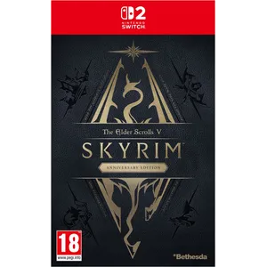 The Elder Scrolls V: Skyrim Anniversary Edition