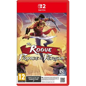 The Rogue Prince of Persia