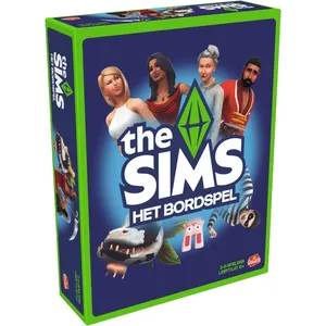 The Sims