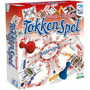 Tokkenspel