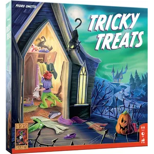 Tricky Treats