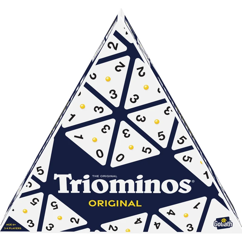 Triominos: Original