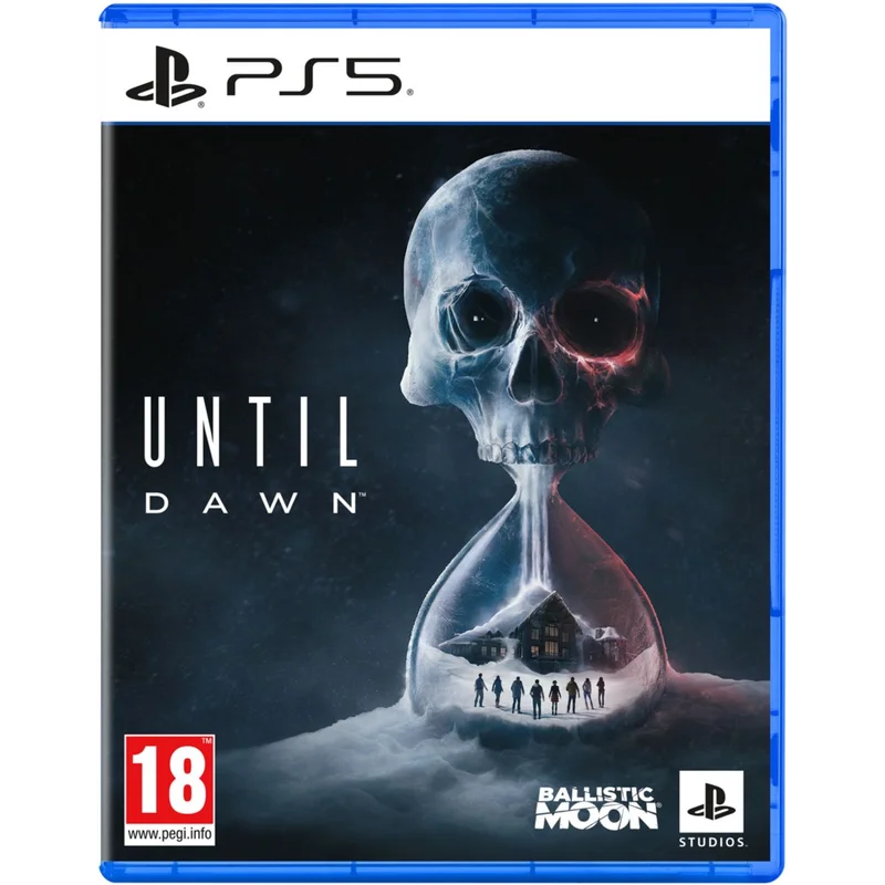 Until Dawn