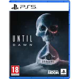 Until Dawn