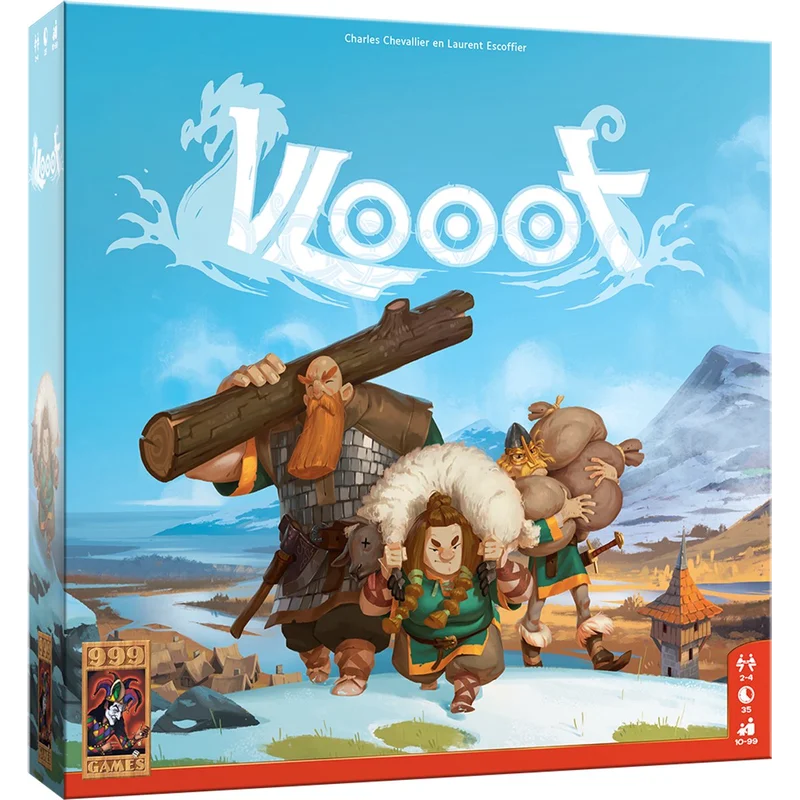 Vlooot
