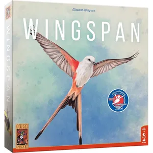 Wingspan