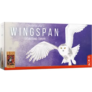 Wingspan: Europa