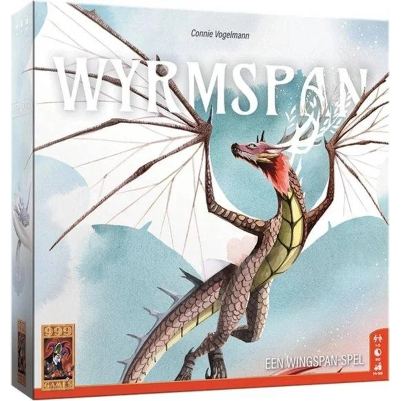Wyrmspan