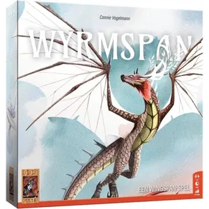 Wyrmspan
